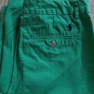 POLO RALPH LAUREN KIDS SHORT